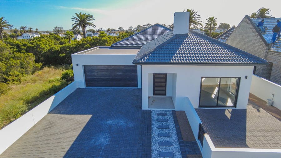 3 Bedroom Property for Sale in Shelley Point Western Cape